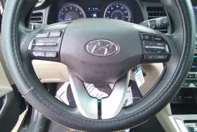 253-11488 Hyundai 19-20 Elantra Driver Wheel Airbag Air Bag Oem Lkq