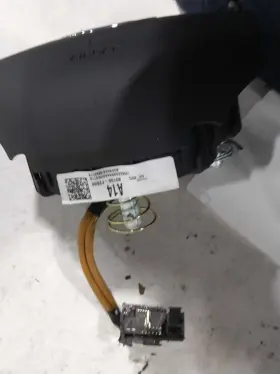 253-11488l Hyundai Driver Air Bag Sedan Wheel Korea Built Fits 19-20 Elantra 352512 #3
