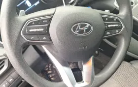 253-11512 Hyundai 2019-2023 Santa Fe Driver Steering Wheel Airbag Air Bag Oem