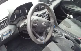 253-11560 Hyundai 2019-2020 Veloster Driver Steering Wheel Airbag Air Bag Oem #2