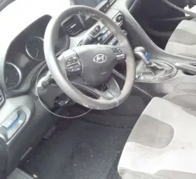 253-11560 Hyundai 2019-2020 Veloster Driver Steering Wheel Airbag Air Bag Oem