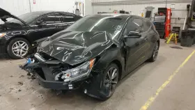 253-11562l Hyundai Seat Air Bag For Veloster Left Front Airbag Only