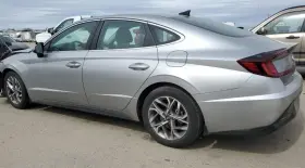 253-11790 Hyundai 2020-2022 Sonata Lh Driver Roof Curtain Airbag Air Bag Oem 253-11790 Hyundai 2020-2022 Sonata Lh Driver Roof Curtain Airbag Air Bag Oem