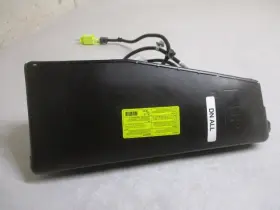 253-11800 Hyundai Sonata Lh Driver Front Seat Airbag Air Bag Oem Lkq 253-11800 Hyundai Sonata Lh Driver Front Seat Airbag Air Bag Oem Lkq