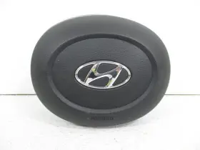 253-11802 Hyundai 2020-2023 Sonata Driver Wheel Airbag Air Bag Oem Lkq