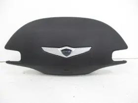 253-12029 Hyundai 2021-2023 Genesis G80 Driver Wheel Airbag Air Bag Oem Lkq