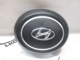 253-12141 Hyundai 2022 2023 Tucson Wheel Airbag Driver Air Bag Oem