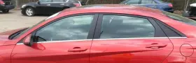 253-12199 Hyundai 2021-2023 Elantra Lh Driver Roof Curtain Airbag Air Bag Oem #2