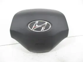 253-12331 Hyundai 2019-2023 Kona Electric Driver Wheel Airbag Air Bag Oem Lkq