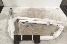 253-12921 Hyundai 2024 Kona Lh Driver Roof Curtain Airbag Oem