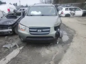 253-50333 Hyundai Airbag Air Bag Passenger Roof Above Door Fits 07-08 Santa Fe 24711320 #2