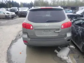 253-50333 Hyundai Airbag Air Bag Passenger Roof Above Door Fits 07-08 Santa Fe 24711320 #3