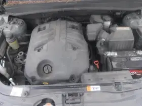 253-50333 Hyundai Airbag Air Bag Passenger Roof Above Door Fits 07-08 Santa Fe 24711320