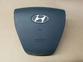 253-50337 Hyundai Air Bag Driver Wheel Fits 07-12 Veracruz 1245509