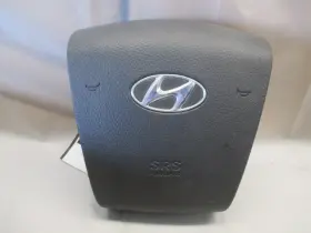 253-50534l Hyundai 2009 2010 2011 2012 2013 2014 Genesis Wheel Airbag Driver Air Bag Oem