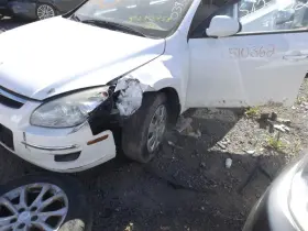253-50683 Hyundai Air Bag Station Wgn Passenger Roof Above Door Fits 09-12 Elantra 1465603 #2