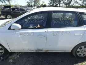 253-50683 Hyundai Air Bag Station Wgn Passenger Roof Above Door Fits 09-12 Elantra 1465603 #3