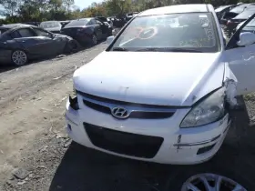 253-50683 Hyundai Air Bag Station Wgn Passenger Roof Above Door Fits 09-12 Elantra 1465603