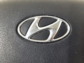 253-50949 Hyundai 2011-2014 Sonata Steering Wheel Airbag Oem Lkq #2