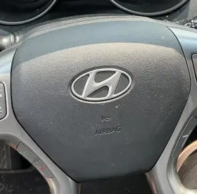 253-51009 Hyundai Driver Steering Wheel Air Bag Hydrogen Fcv Fits 11-16 Tucson 770508