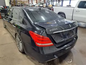 253-51028l Hyundai Air Bag Assembly Lh Driver Side Roof / 2014 Equus Sku#3948995 #2