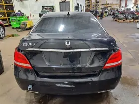253-51028l Hyundai Air Bag Assembly Lh Driver Side Roof / 2014 Equus Sku#3948995 #3