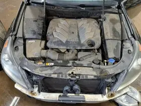 253-51028l Hyundai Air Bag Assembly Lh Driver Side Roof / 2014 Equus Sku#3948995