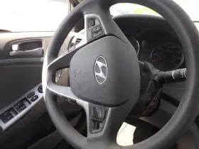 253-67027r Hyundai Passenger Right Air Bag Dash Fits 12-17 Accent 1445142