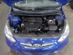 253-67028l Hyundai Air Bag Assembly Lh Driver Side Roof / 2013 Accent Sku#3912702