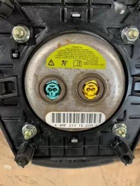 253-67234l Hyundai Driver Steering Wheel Air Bag Fits 12-17 Azera #3