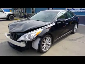 253-67237r Hyundai Passenger Right Air Bag Front Dash Fits 12-17 Azera 930144