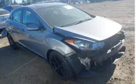 253-67375 Hyundai 2013-2017 Elantra Rh Passenger Dash Airbag Air Bag Oem