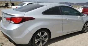 253-67379 Hyundai 2013-2015 Elantra Rh Passenger Roof Curtain Airbag Oem