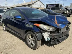 253-67379r Hyundai Passenger Air Bag Coupe Korea Built Roof Fits 13-15 Elantra 820347