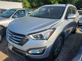 253-67383r Hyundai Passenger Air Bag Swb Sport Dash Fits 13-18 Santa Fe 1471141 #2