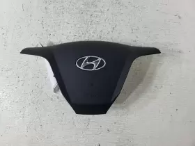 253-67391 Hyundai 2013-2019 Santa Fe Steering Wheel Airbag Oem Lkq