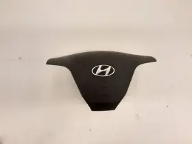 253-67391l Hyundai 2013-2019 Santa Fe Driver Left Steering Wheel Air Bag Airbag 3.3l Lwb