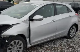 253-67675 Hyundai 2013-2017 Elantra Lh Driver Knee Airbag Oem