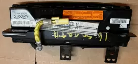 253-67881l Hyundai 2016-2018 Sonata Srs Driver Lh Front Knee Airbag Oem #indl2 #2