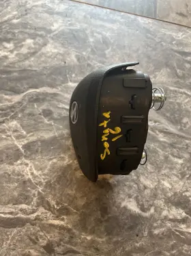 253-67883 Hyundai 2015 2016 2017 Sonata Wheel Airbag Driver Air Bag Oem #3