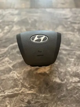 253-67883 Hyundai 2015 2016 2017 Sonata Wheel Airbag Driver Air Bag Oem