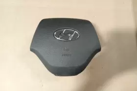 253-68186 Hyundai 17-21 Tucson Driver Wheel Airbag Air Bag Oem