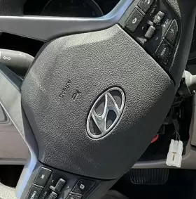 253-68186l Hyundai Driver Steering Wheel Air Bag Fits 16-20 Tucson