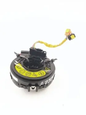 261.hy1v13 Hyundai 2013 Equus Oem Airbag Clock Spring #2