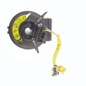 261.hy1v13 Hyundai 2013 Equus Oem Airbag Clock Spring