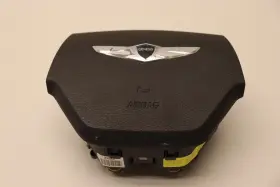 56900-b1000-rry Hyundai 2015 Genesis Sedan Driver Steering Wheel Air Bag Srs Airbag Oem