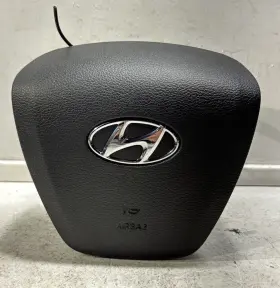 56900-c2000try Hyundai 2015-2017 Sonata Airbag Steering Wheel And Left Driver Knee Air Bag #2