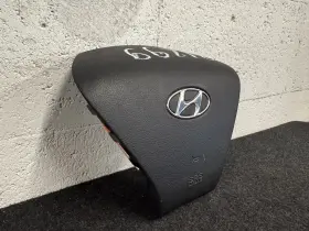 569003q200ry Hyundai 2011-2014 Sonata Left Driver Side Steering Wheel Airbag Air Bag Oem 569003q200ry Hyundai 2011-2014 Sonata Left Driver Side Steering Wheel Airbag Air Bag Oem