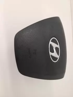 56900c2000 Hyundai 15-17 Sonata Driver Lh Steering Wheel Air Bag Front Us Built