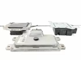 591-72972 Hyundai 2014-2016 Elantra Air Bag Control Module Oem